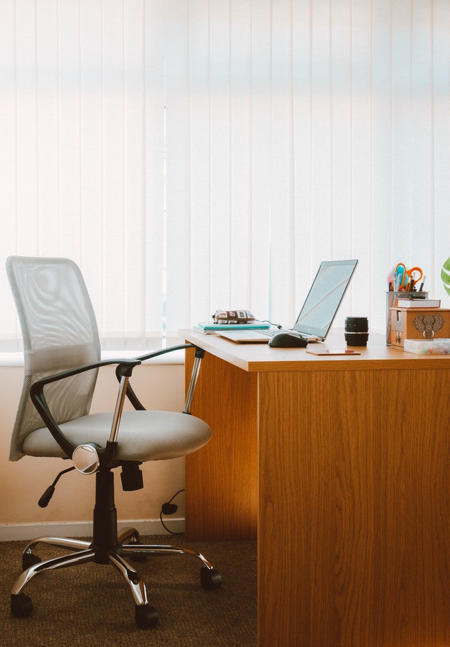 How To Reduce Noise in Your Office Space
