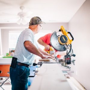 The Significant Phases Of Home Remodeling