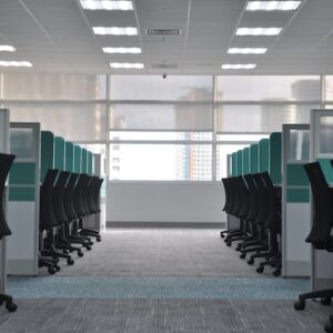 How to Evaluate the Condition of Used Cubicles Before Buying