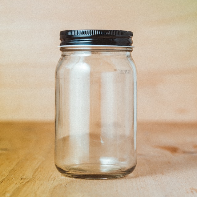 Why Glass Jars Are the Perfect Solution for Storing Food Products