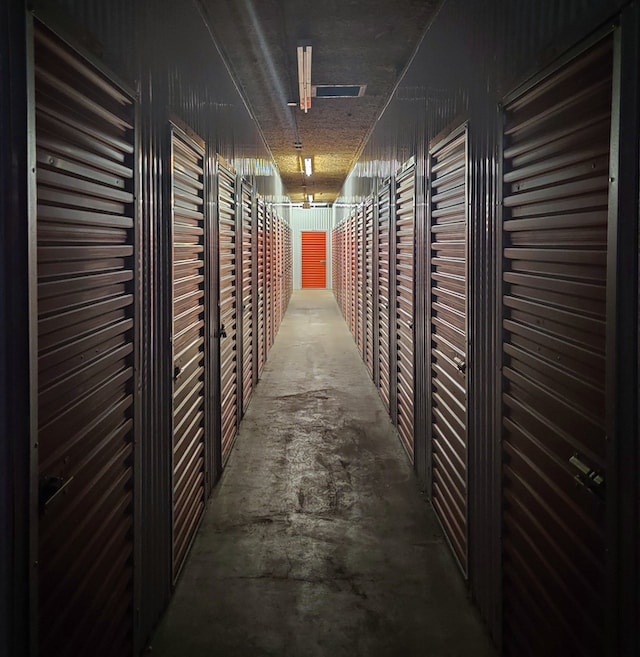 How to Evaluate the Security Measures of a Storage Facility
