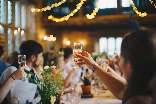 How to Choose the Perfect Private Event Venue for Your Next Celebration