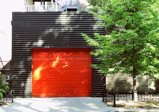 Why Regular Maintenance Saves You Money on Garage Doors