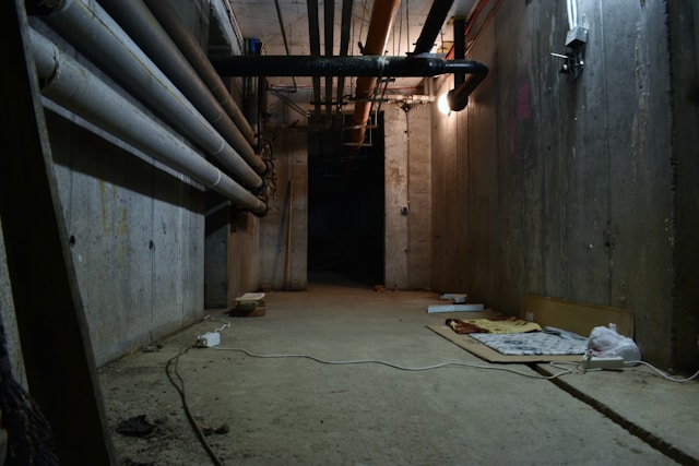 Shielding Your Home: Essential Strategies to Prevent Basement Water Damage