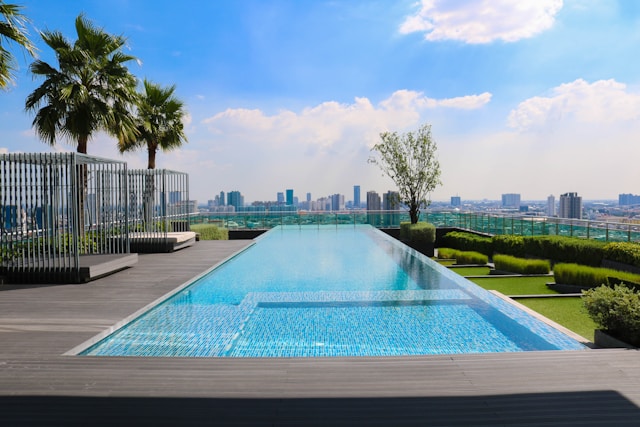 Safeguarding Water Quality: The Essentials of Swimming Pool Inspection and Certification