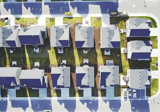 Effective Property Management Strategies for Modern Housing