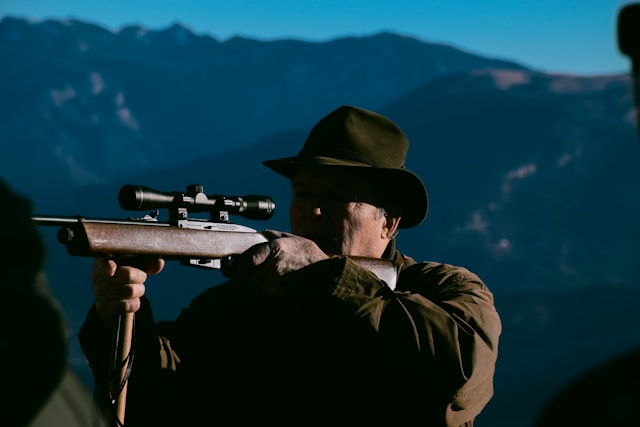 Must-Have Features for Your Next Riflescope Purchase