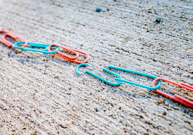 Navigating Divorce with Strength: Essential Support Systems for LGBTQ+ Individuals