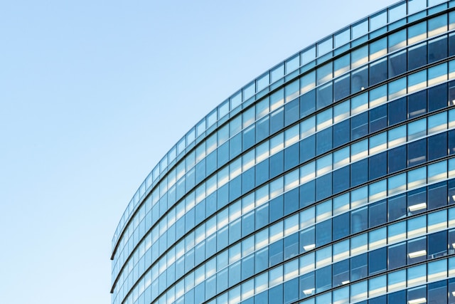 Innovative Uses of Insulated Glass in Modern Architecture