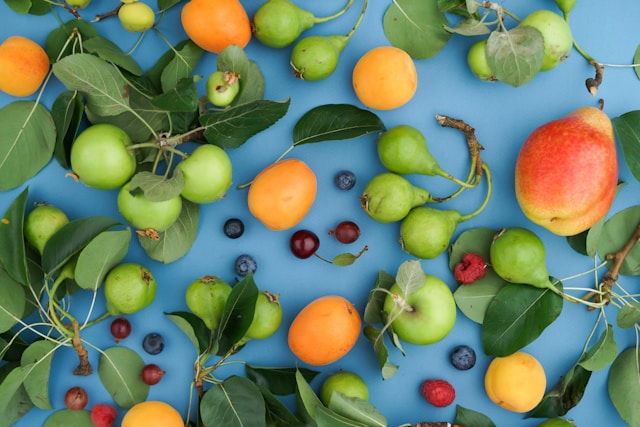 The Benefits of Eating Seasonal Fresh Produce
