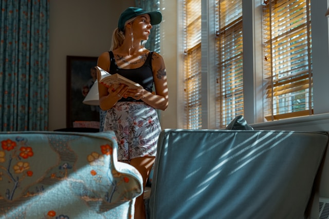 Creative Window Coverings to Elevate Your Home Décor