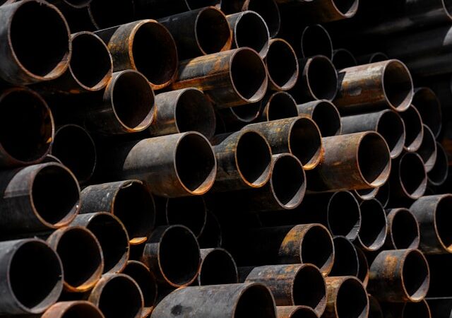 How to Choose the Right High Purity Billet Iron Supplier for Your Project