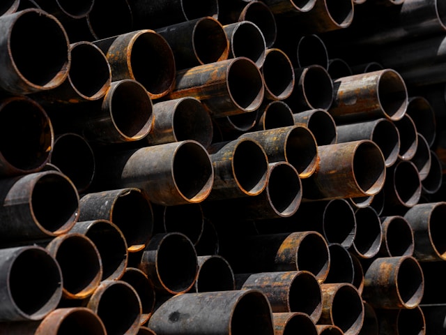 How to Choose the Right High Purity Billet Iron Supplier for Your Project