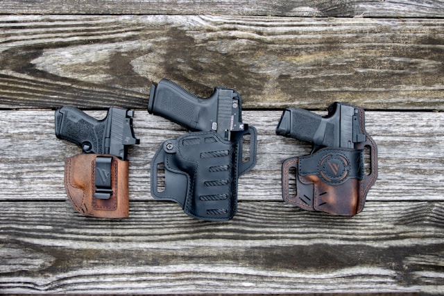 Safety First: Essential Tips for Buying Glocks for Sale