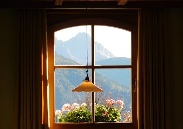 Beyond Aesthetics: The Practical Benefits of Choosing the Right Window Treatments