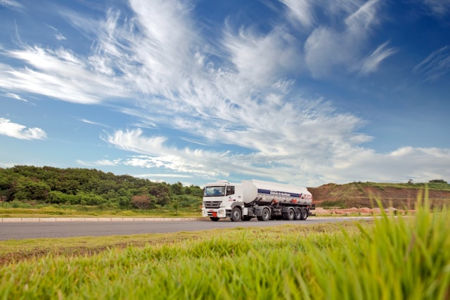 How Truck Inspections Can Keep Your Drivers Safe