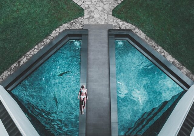 The Essential Guide to Pool Maintenance: Keeping Your Oasis Pristine and Safe