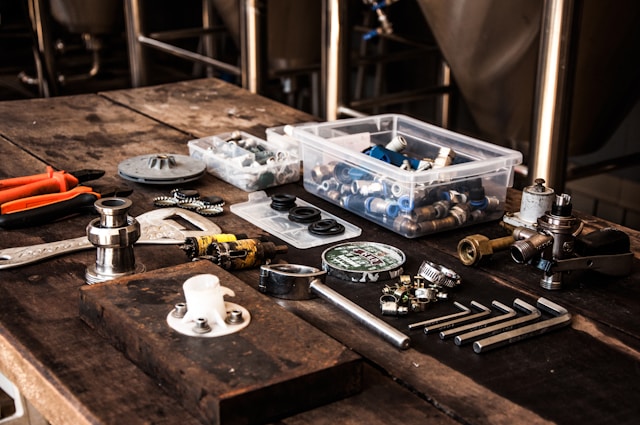 Common Plumbing Issues and How to Prevent Them