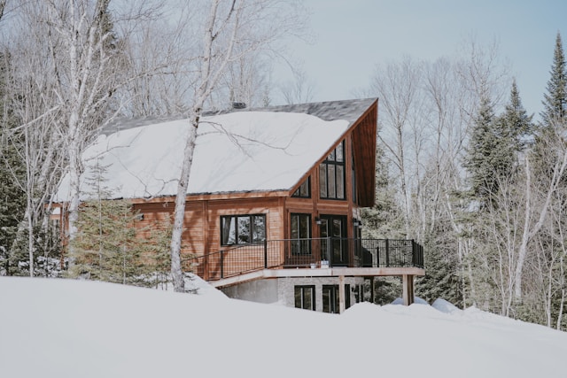 Innovative Roofing Solutions: Modernizing Safety and Sustainability
