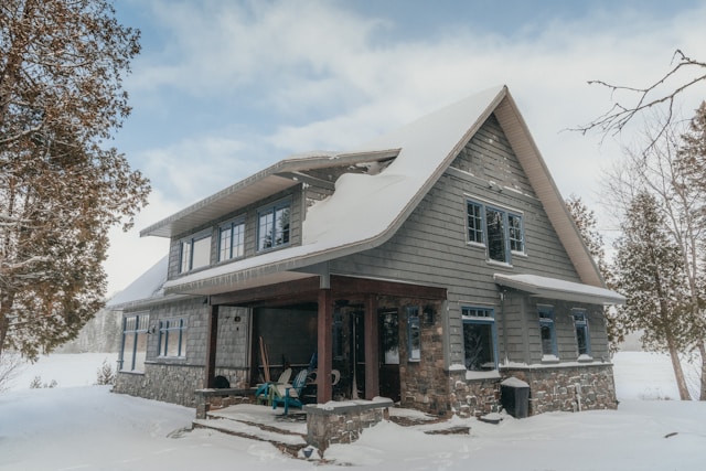 Advantages of Modern Siding Solutions for Homes