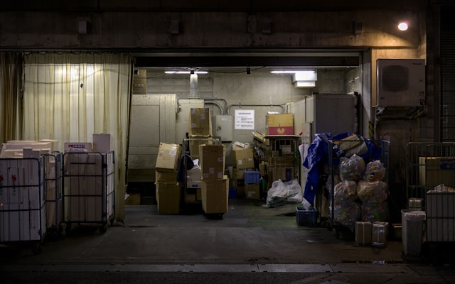 Creative Solutions for Safe Hazardous Material Disposal