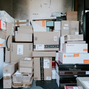The Intricacies of Effective Courier Services