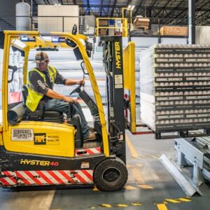 Safe and Smart Storage: Practical Tips for Optimizing Warehouse Pallet Racks