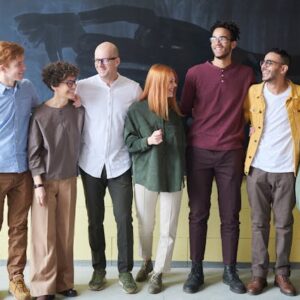 How Community Giving Shapes Local Lives